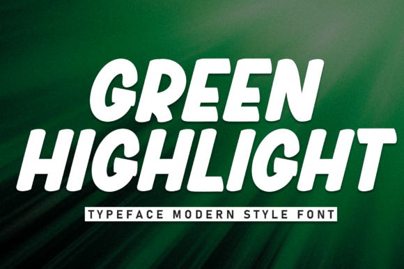 How Green Highlight Transforms Small Business Branding