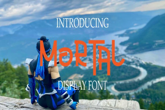 Mortal Font: Free Download & Design Tips